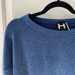 H by bordeaux Sweater